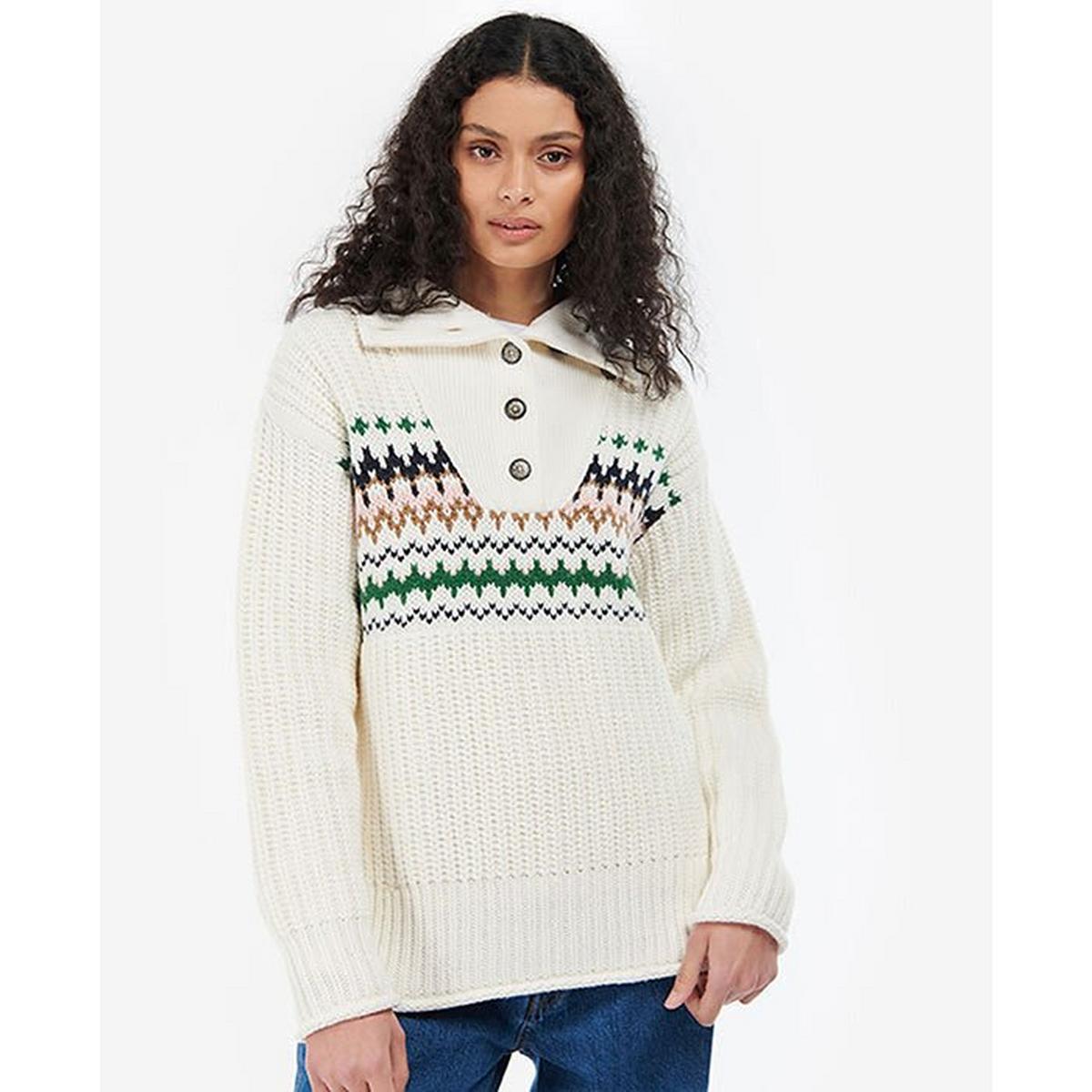 Women's Greenwell Knit Sweater