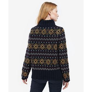 Barbour Women's Mallow Knit Sweater