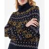 Chandail en tricot Mallow pour femmes