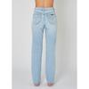 Women s Classic Straight Jean