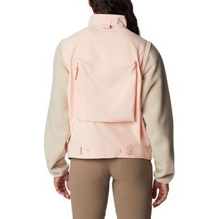 Columbia Veste Skeena River pour femmes