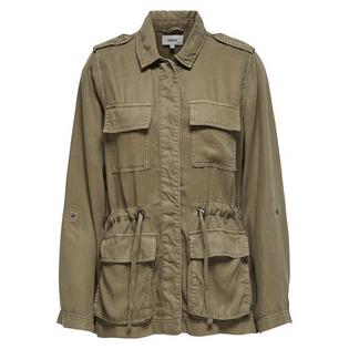 Only Veste Utility pour femmes