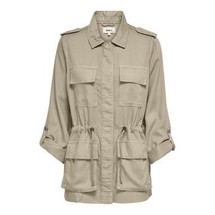 Women's Utility Jacket