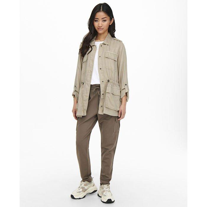 Women's Utility Jacket