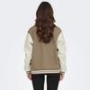 Women s Varsity Bomber Jacket