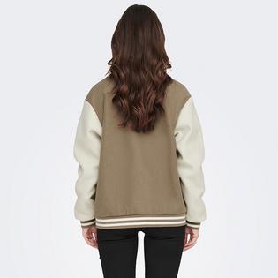 Only Blouson Varsity pour femmes
