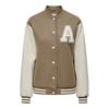 Women s Varsity Bomber Jacket