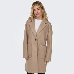 Only Women's Victoria Coat
