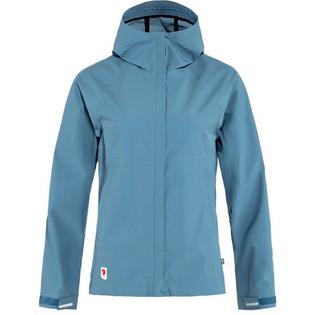 Fjallraven Veste HC Hydratic Trail pour femmes