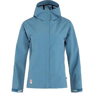 Women's HC Hydratic Trail Jacket