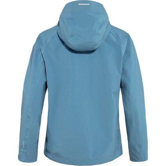 Fjallraven High Coast Hydratic Trail Jacket M Dawn Blue