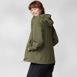 Fjallraven Veste HC Hydratic Trail pour femmes