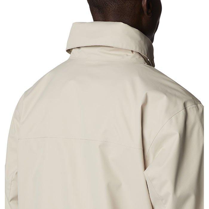 Men's Boundary Springs™ Jacket