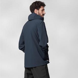 Fjallraven Men's HC Hydratic Trail Jacket