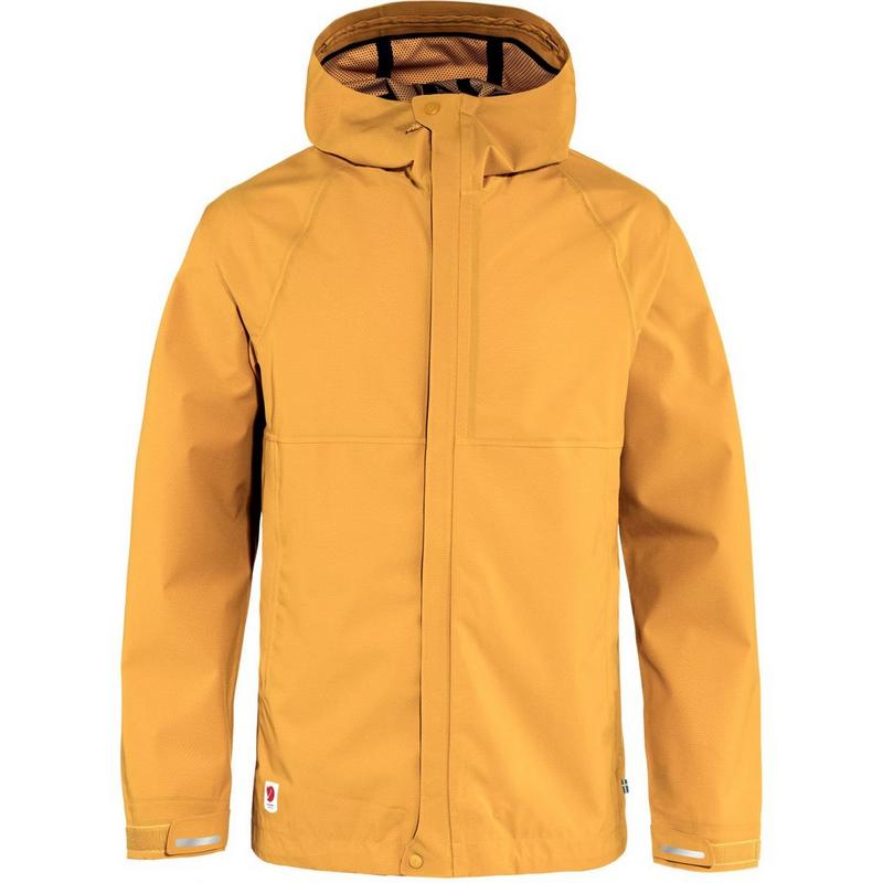 Fjallraven Veste HC Hydratic Trail pour hommes