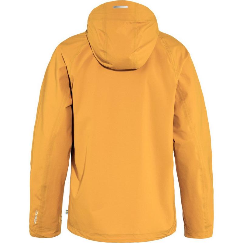 Fjallraven Veste HC Hydratic Trail pour hommes