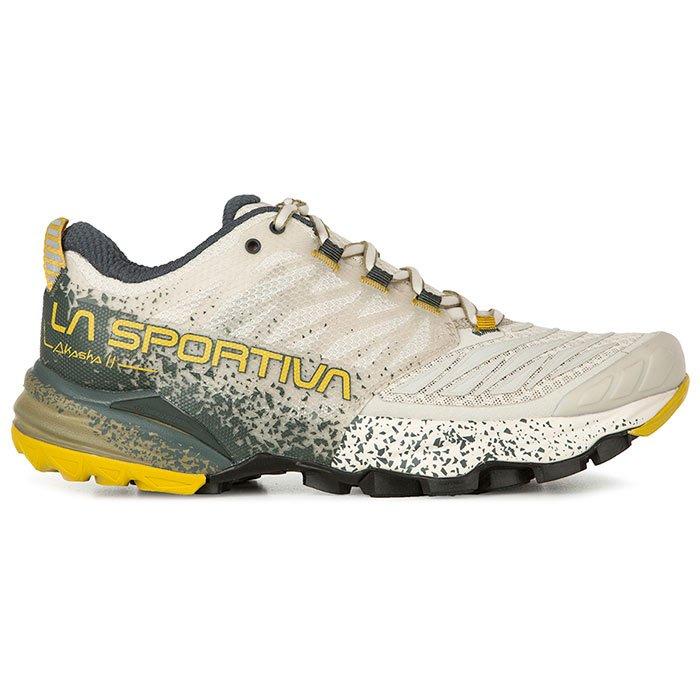 Women's Akasha II Trail Running Shoe | La Sportiva | Sporting Life 