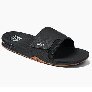 Reef Men's Fanning Slide Sandal