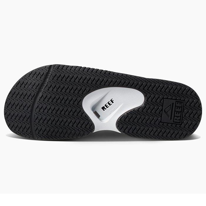 Men's Fanning Slide Sandal