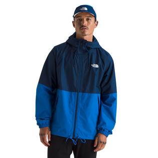 The North Face Men's Antora Rain Hoodie Jacket