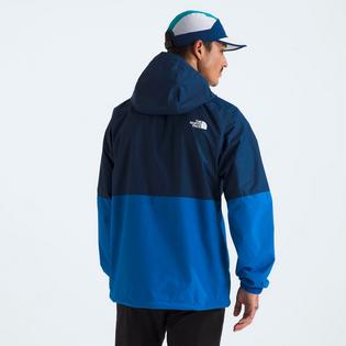 The North Face Men's Antora Rain Hoodie Jacket
