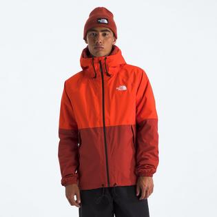 The North Face Men's Antora Rain Hoodie Jacket