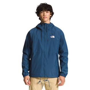 The North Face Men's Antora Rain Hoodie Jacket