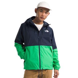 The North Face Men's Antora Rain Hoodie Jacket
