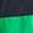 Summit Navy Optic Emerald | Men's Antora Rain Hoodie Jacket