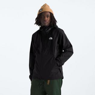 The North Face Men's Antora Rain Hoodie Jacket