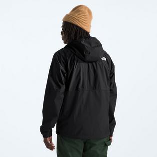 The North Face Men's Antora Rain Hoodie Jacket
