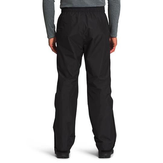 The North Face Antora Rain Pants Men s L TNF Black