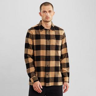 DEDICATED Chemise de flanelle Rute pour hommes