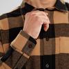 Chemise de flanelle Rute pour hommes