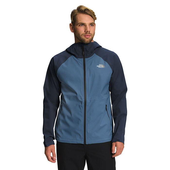 Men's Valle Vista Jacket | The North Face | Sporting Life Online