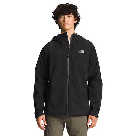 The North Face Men s Valle Vista Jacket