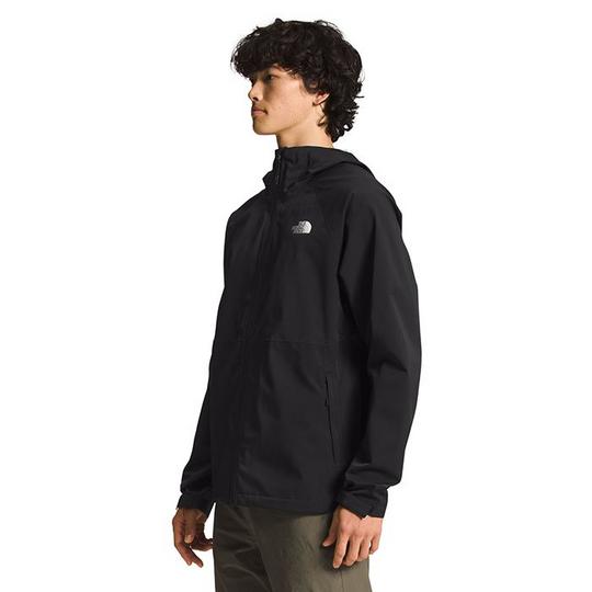 North face waterproof cycling jacket hot sale