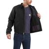 Veste d contract e doubl  en duvet de canard Detroit pour hommes