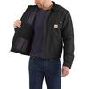 Veste d contract e doubl  en duvet de canard Detroit pour hommes