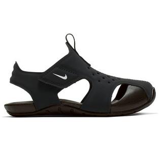 Nike slides toddler size 8 online