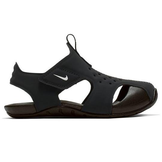 Nike sunray sandals size 4 on sale