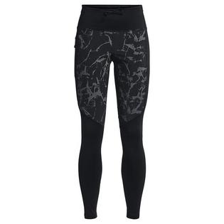 Under Armour Women's OutRun The Cold Tight