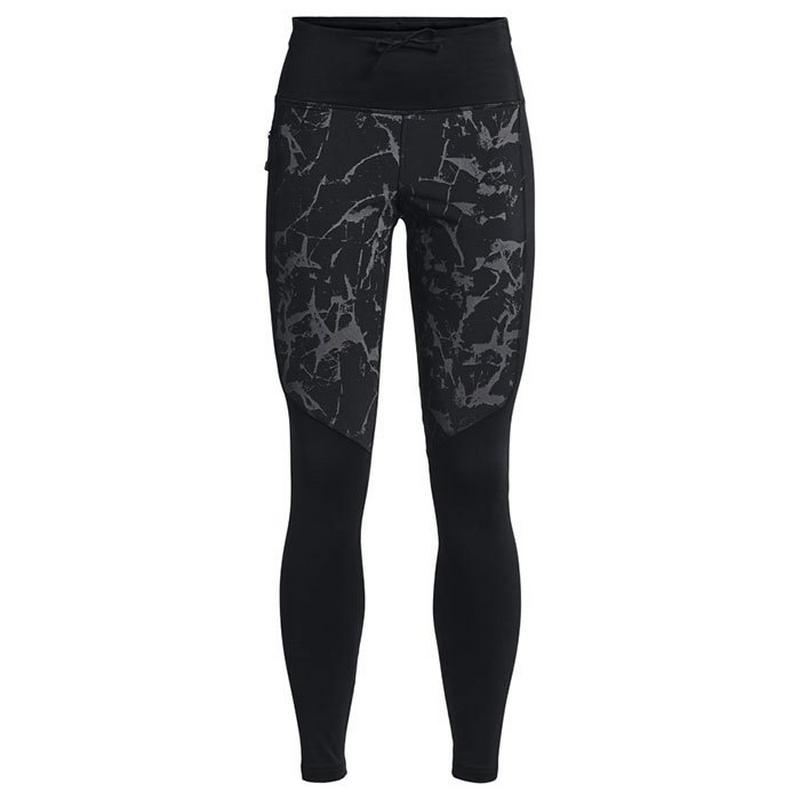 Under Armour Collant OutRun The Cold pour femmes