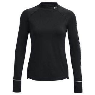 Women's OutRun The Cold Long Sleeve Top