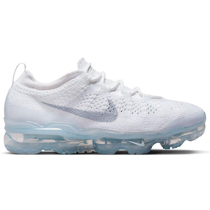 New flyknit vapormax best sale