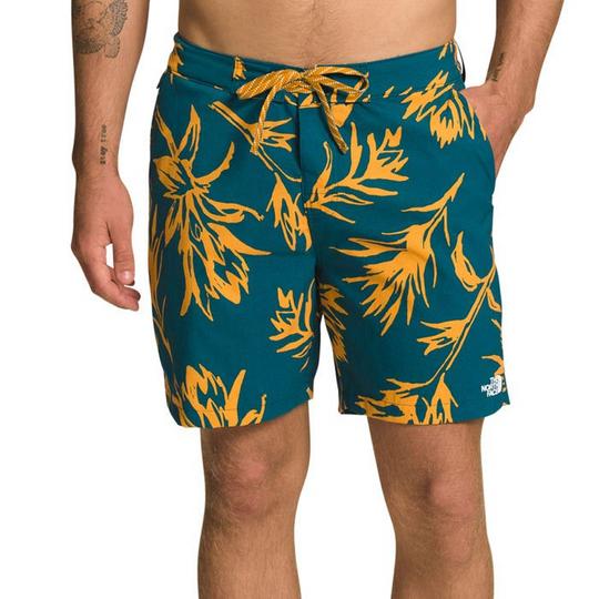 The North Face Short de surf Class V Ripstop pour hommes