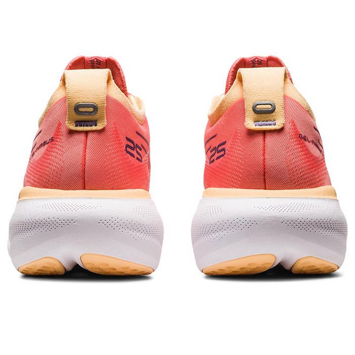 Women's GEL-Nimbus® 25 Running Shoe
