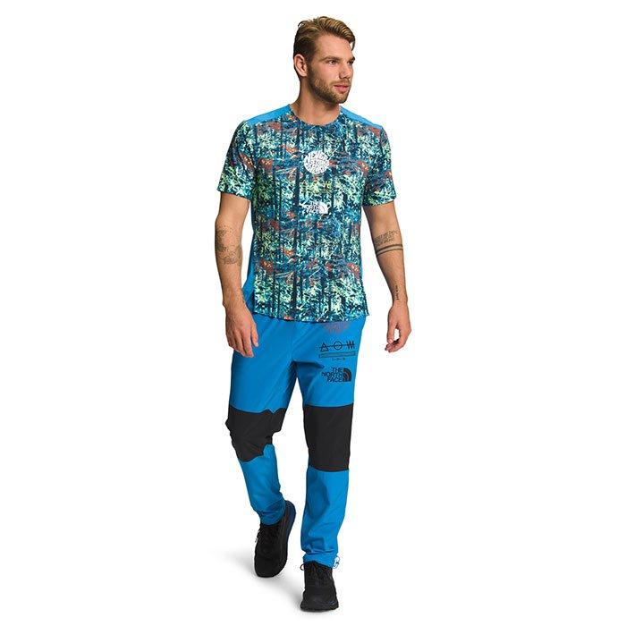 The North Face Men's Fall Trailwear OKT Trail 7 Short