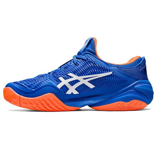 Asics mens tennis shoes vs basketball shoes hotsell