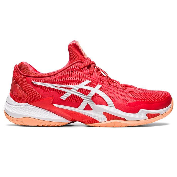 Men s Court FF 3 Novak Tennis Shoe Asics Sporting Life Online
